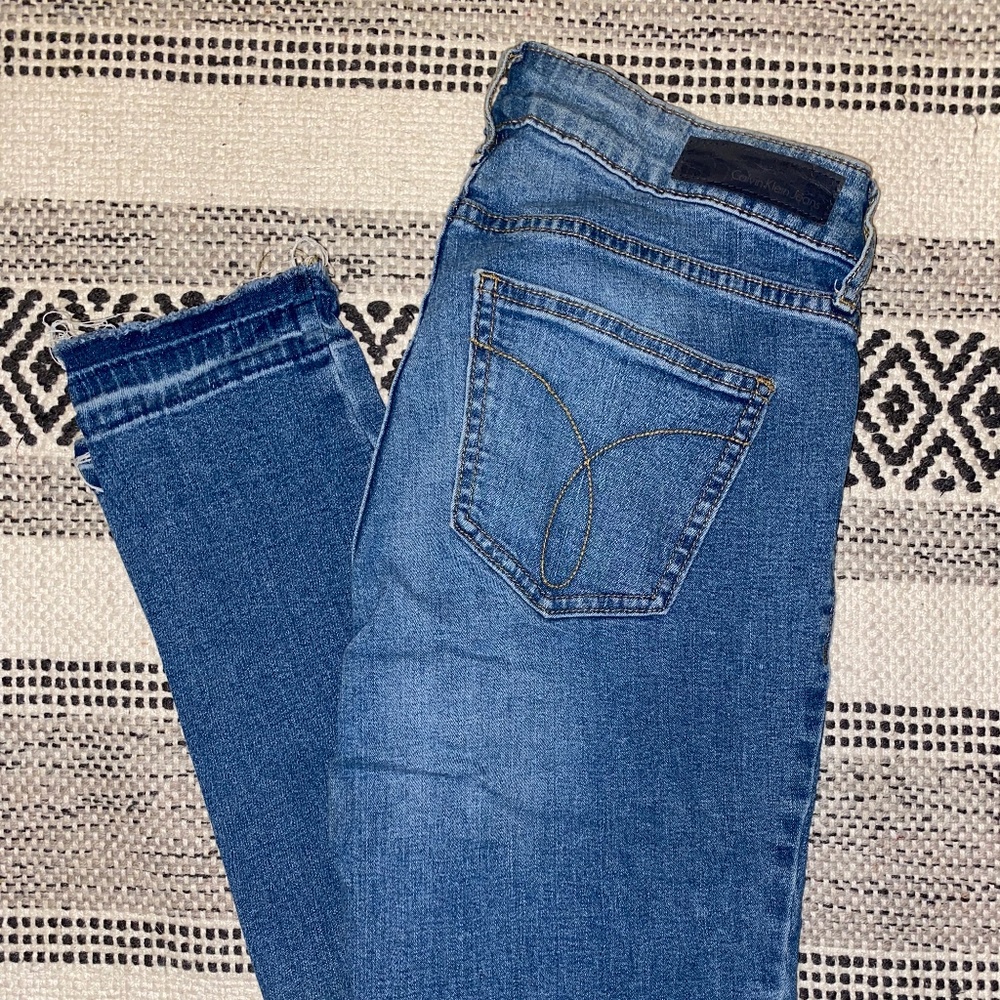 Calvin Kline jeans
